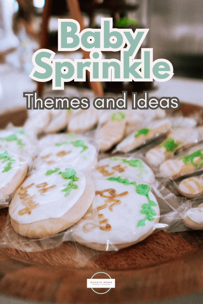 Baby Sprinkle Ideas – Unique Themes and Cute Gift Inspo!