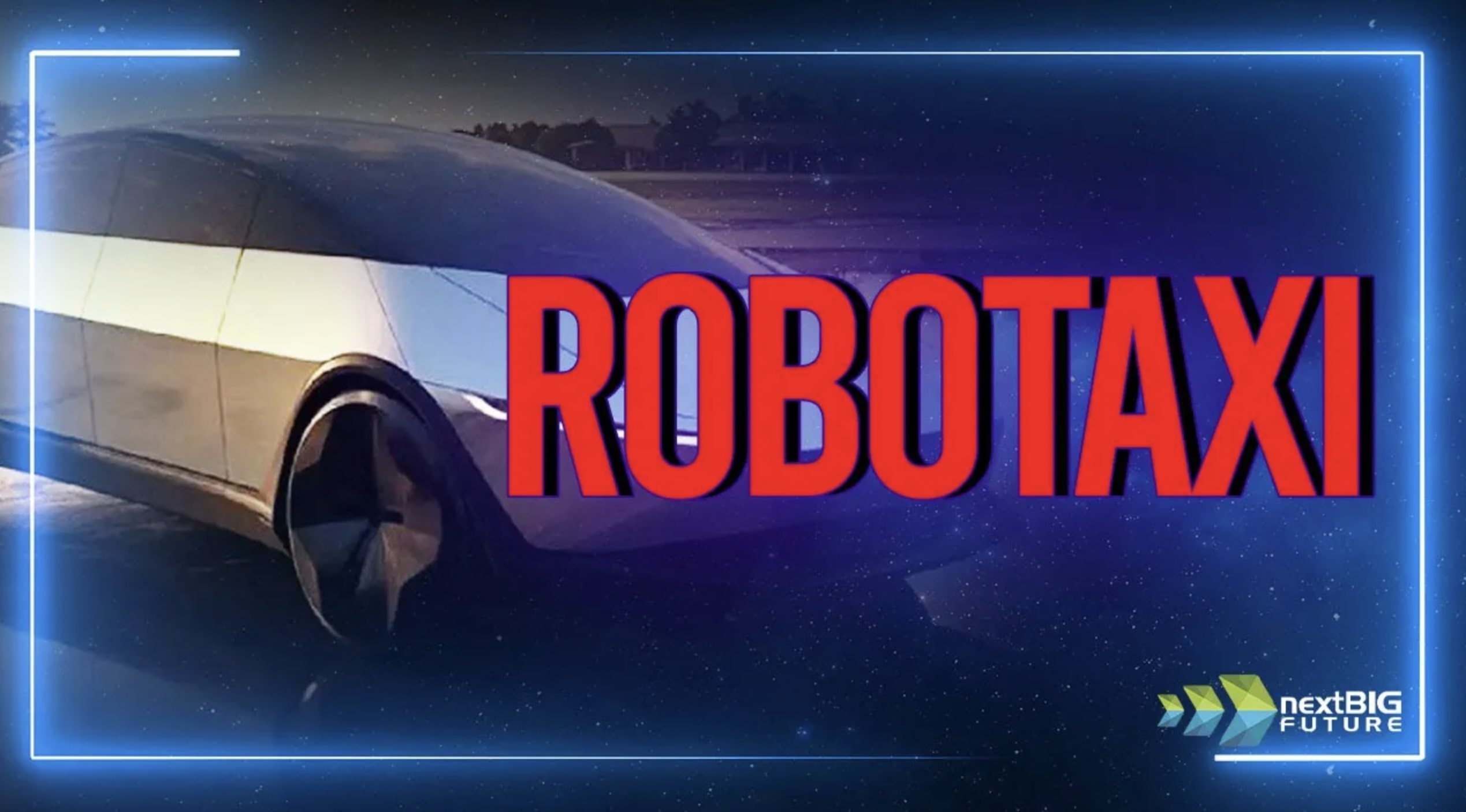 tesla-unveils-the-robotaxi-on-august-8-during-an-ongoing-fsd-ramp-what-is-known-and-unknown?-|-nextbigfuture.com