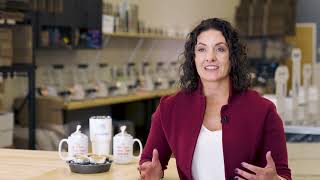 Michelle Zarlengo – Cookie Advantage | Small Business of the Year Award South Valley Chamber 2023