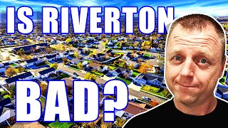 PROS & CONS Of Living in Riverton Utah 2023 | Moving To Riverton Utah | Salt Lake Utah Real Estate