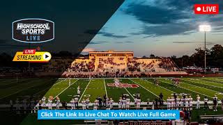 Riverton Silverwolves vs Skyridge Falcons | Varsity Football