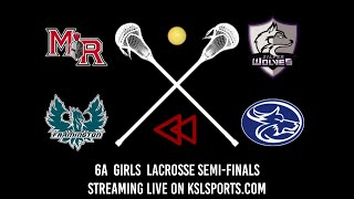 Rewind – Mountain Ridge vs Riverton (Girls Lacrosse) {5-21-24}