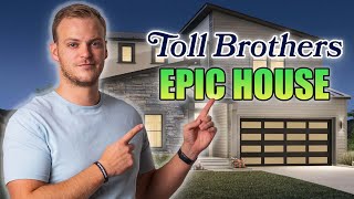 Toll Brothers’ Secret Development In Riverton, Utah | Sycamore Glen | Living In Salt Lake City