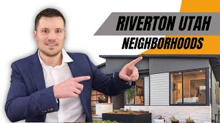 Neighborhoods In Salt Lake City Utah – Riverton Utah