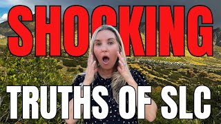 10 SHOCKING Facts About Living in Utah You Need to Know!