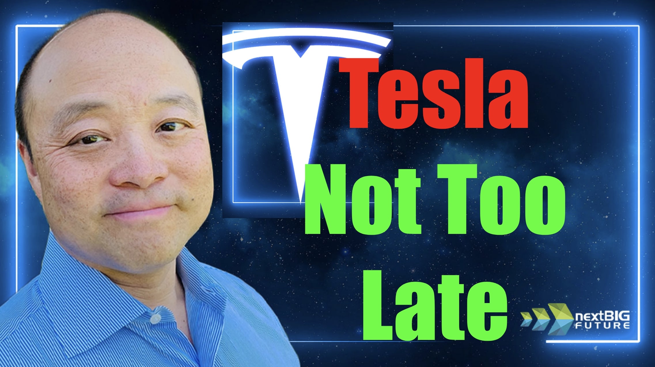 is-it-too-late-to-buy-tesla?-|-nextbigfuture.com